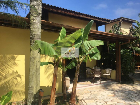 Imagem Casa com 2 Quartos à Venda, 90 m² em Maresias - São Sebastião