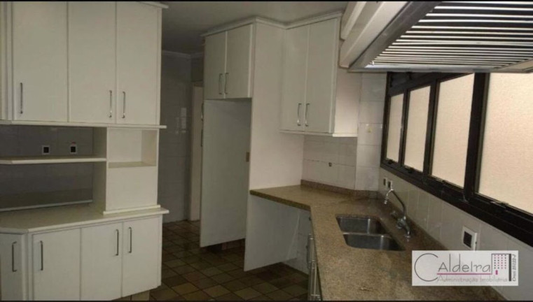 Imagem Apartamento com 3 Quartos à Venda, 143 m² em Bosque Da Saúde - São Paulo