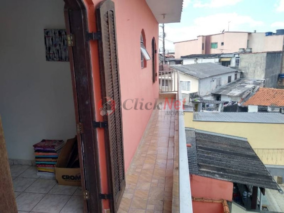 Imagem Casa com 4 Quartos à Venda, 334 m² em Baeta Neves - São Bernardo Do Campo Imagem Casa com 4 Quartos à Venda, 334 m² em Baeta Neves - São Bernardo Do Campo