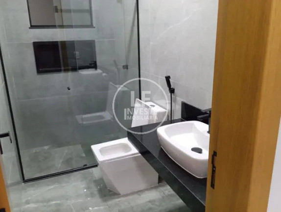 Imagem Casa com 3 Quartos à Venda, 180 m² em Jardim Belo Horizonte - Aparecida De Goiânia Imagem Casa com 3 Quartos à Venda, 180 m² em Jardim Belo Horizonte - Aparecida De Goiânia