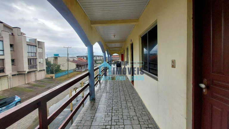 Imagem Edifício Residencial com 20 Quartos à Venda, em Centro - Balneário Pinhal Imagem Edifício Residencial com 20 Quartos à Venda, em Centro - Balneário Pinhal