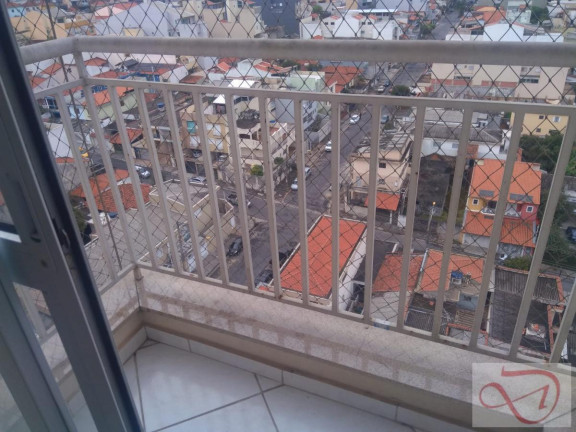 Imagem Apartamento com 2 Quartos à Venda, 54 m² em Utinga - Santo André Imagem Apartamento com 2 Quartos à Venda, 54 m² em Utinga - Santo André