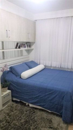 Imagem Apartamento com 2 Quartos à Venda, 72 m² em Jardim Ampliação - São Paulo