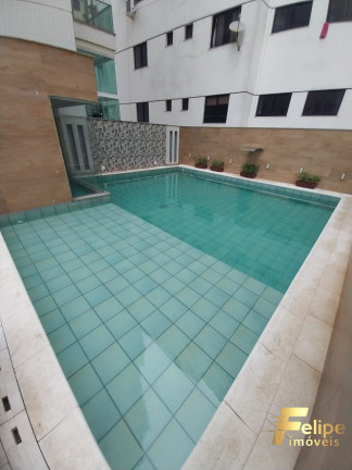 Imagem Imóvel com 3 Quartos à Venda, 99 m² em Praia Do Morro - Guarapari