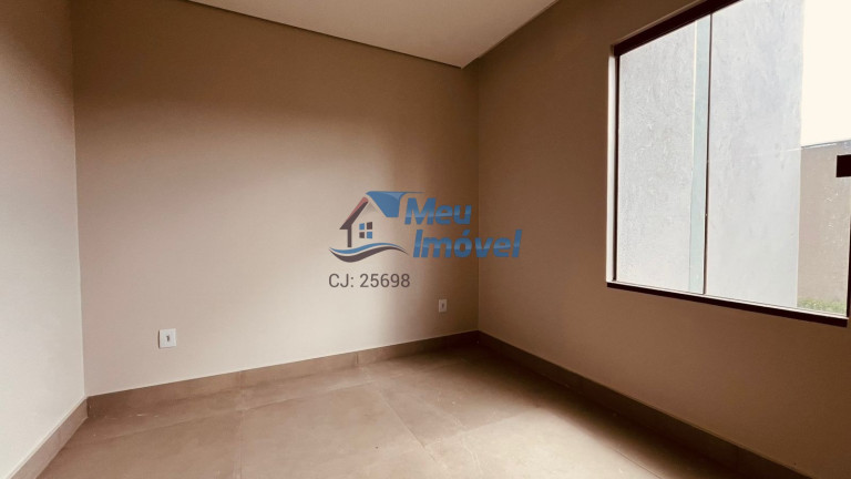 Imagem Casa com 3 Quartos à Venda, 140 m² em Residencial Villa Suiça - Cidade Ocidental Imagem Casa com 3 Quartos à Venda, 140 m² em Residencial Villa Suiça - Cidade Ocidental