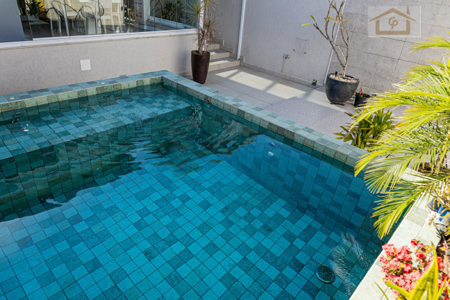 Casa com 3 Quartos à Venda, 104 m² em Parque Rincão - Cotia