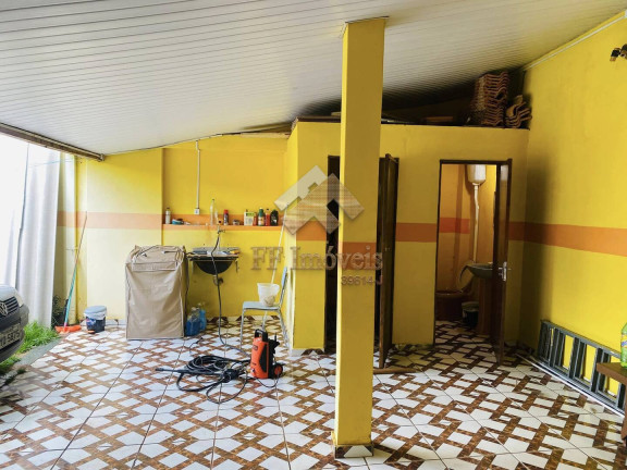 Imagem Casa com 2 Quartos à Venda, 200 m² em Lagoa Dourada - Brotas