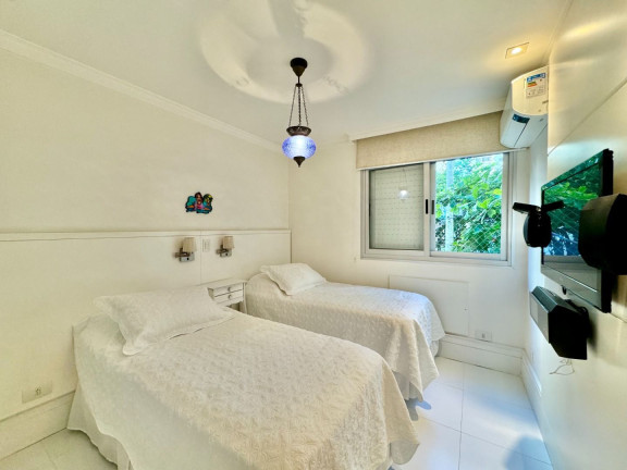 Imagem Apartamento com 3 Quartos à Venda, 120 m² em Pitangueiras - Guarujá Imagem Apartamento com 3 Quartos à Venda, 120 m² em Pitangueiras - Guarujá