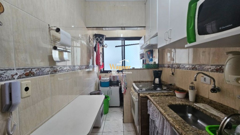 Imagem Apartamento com 1 Quarto à Venda, 43 m² em Campo Da Aviacao - Praia Grande Imagem Apartamento com 1 Quarto à Venda, 43 m² em Campo Da Aviacao - Praia Grande