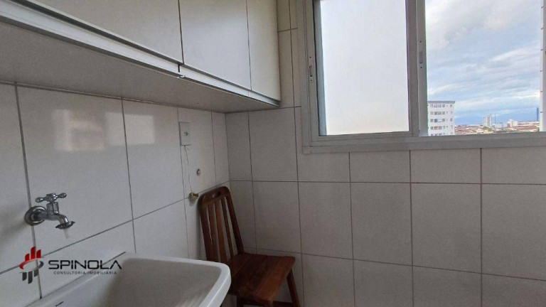 Imagem Apartamento com 2 Quartos à Venda, 68 m² em Vila Caiçara - Praia Grande Imagem Apartamento com 2 Quartos à Venda, 68 m² em Vila Caiçara - Praia Grande
