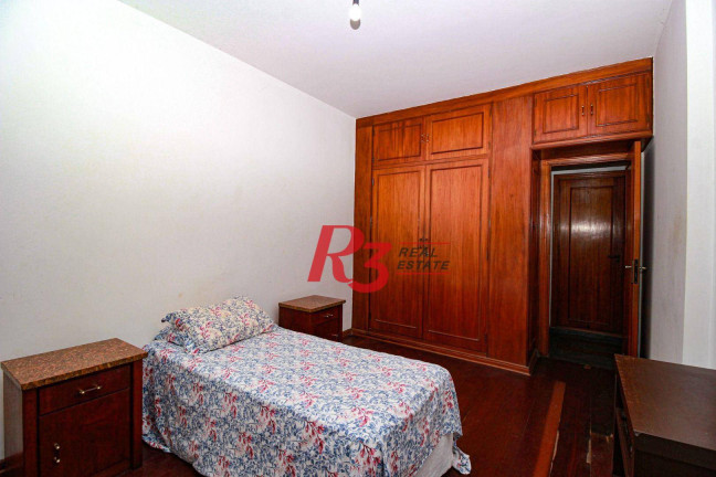 Imagem Apartamento com 2 Quartos à Venda, 107 m² em Boqueirão - Santos