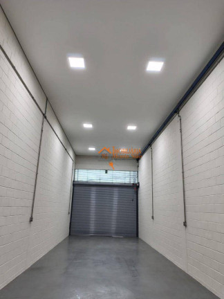 Imagem Sala Comercial para Alugar, 150 m² em Vila Nova Bonsucesso - Guarulhos