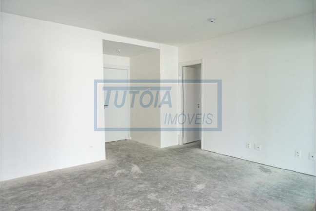 Imagem Apartamento com 4 Quartos à Venda, 145 m² em Vila Mariana - São Paulo