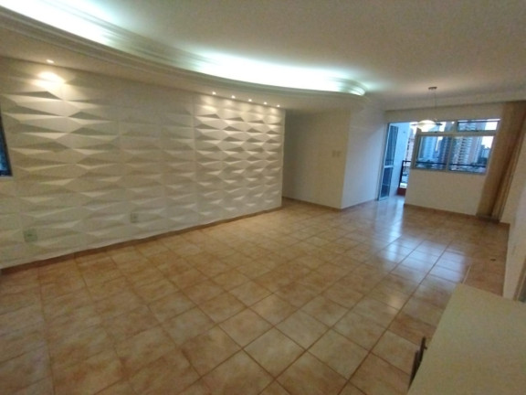 Imagem Apartamento com 3 Quartos à Venda, 110 m² em Manaíra - João Pessoa