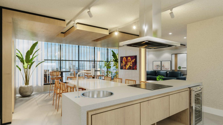Imagem Apartamento com 2 Quartos à Venda, 60 m²em Guararapes - Fortaleza