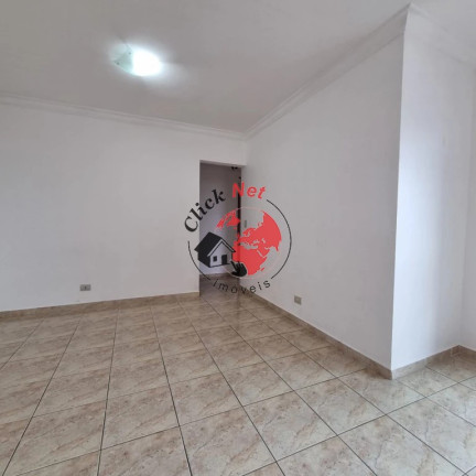 Imagem Apartamento com 3 Quartos à Venda, 97 m² em Baeta Neves - São Bernardo Do Campo