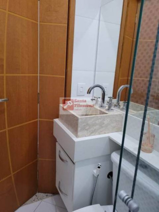 Imagem Sobrado com 3 Quartos à Venda, 136 m² em Vila Curuçá - Santo André Imagem Sobrado com 3 Quartos à Venda, 136 m² em Vila Curuçá - Santo André