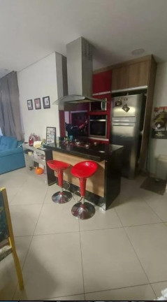 Imagem Imóvel com 2 Quartos à Venda, 134 m² em Vila Homero Thon - Santo André Imagem Imóvel com 2 Quartos à Venda, 134 m² em Vila Homero Thon - Santo André