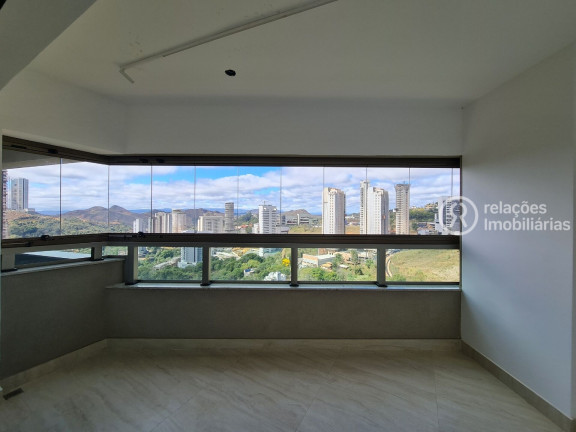 Imagem Apartamento com 3 Quartos à Venda, 127 m² em Vale Do Sereno - Nova Lima Imagem Apartamento com 3 Quartos à Venda, 127 m² em Vale Do Sereno - Nova Lima