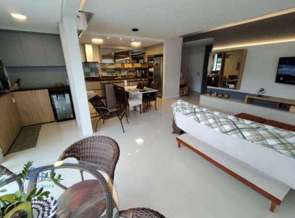 Imagem Apartamento com 3 Quartos à Venda, 124 m² em Córrego Grande - Florianópolis Imagem Apartamento com 3 Quartos à Venda, 124 m² em Córrego Grande - Florianópolis