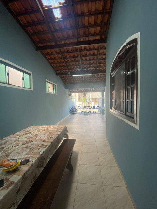 Imagem Casa com 3 Quartos à Venda, 140 m² em Armação - Penha