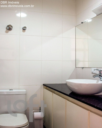 Imagem Apartamento com 4 Quartos à Venda, 160 m² em Morumbi - São Paulo Imagem Apartamento com 4 Quartos à Venda, 160 m² em Morumbi - São Paulo