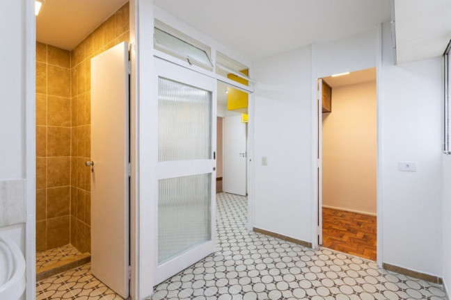 Imagem Apartamento com 3 Quartos à Venda, 116 m² em Itaim Bibi - São Paulo
