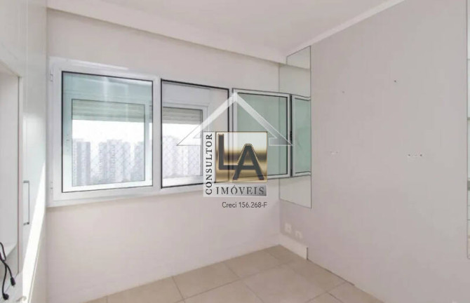 Imagem Cobertura com 3 Quartos à Venda, 160 m² em Vila Andrade - São Paulo