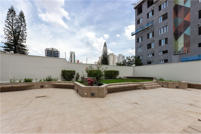 Imagem Apartamento com 4 Quartos à Venda, 225 m² em Vila Clementino - São Paulo Imagem Apartamento com 4 Quartos à Venda, 225 m² em Vila Clementino - São Paulo