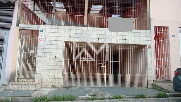 Imagem Casa com 2 Quartos à Venda, 100 m² em Jardim Paulista - Guarulhos Imagem Casa com 2 Quartos à Venda, 100 m² em Jardim Paulista - Guarulhos