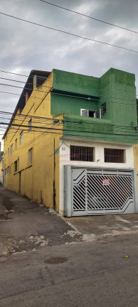 Imagem Casa com 5 Quartos à Venda, 330 m² em Jardim Paraguaçu - São Paulo