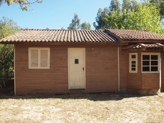 Imagem Chácara com 3 Quartos à Venda, 2.056 m² em águas Claras - Viamão