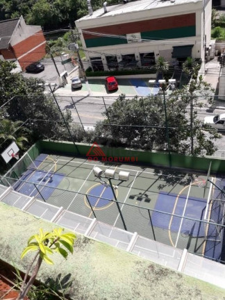 Imagem Apartamento com 3 Quartos à Venda, 190 m² em Paraíso Do Morumbi - São Paulo