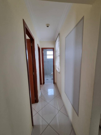 Imagem Apartamento com 3 Quartos à Venda, 70 m² em Havaí - Belo Horizonte