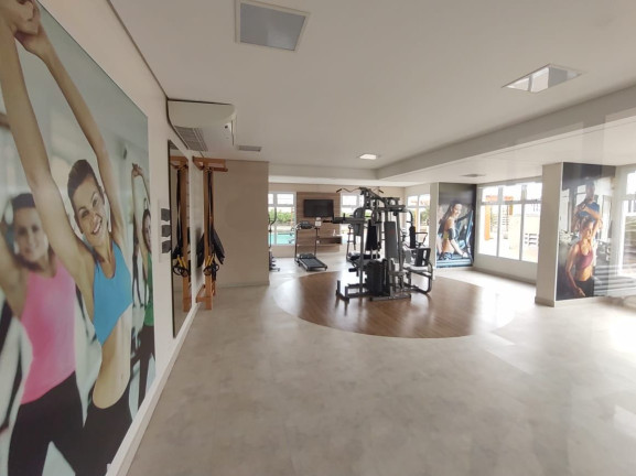Imagem Apartamento com 3 Quartos para Alugar, 86 m² em Paulicéia - Piracicaba Imagem Apartamento com 3 Quartos para Alugar, 86 m² em Paulicéia - Piracicaba