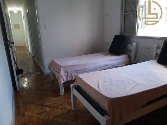 Imagem Casa com 3 Quartos à Venda, 200 m² em Boqueirao - Santos Imagem Casa com 3 Quartos à Venda, 200 m² em Boqueirao - Santos