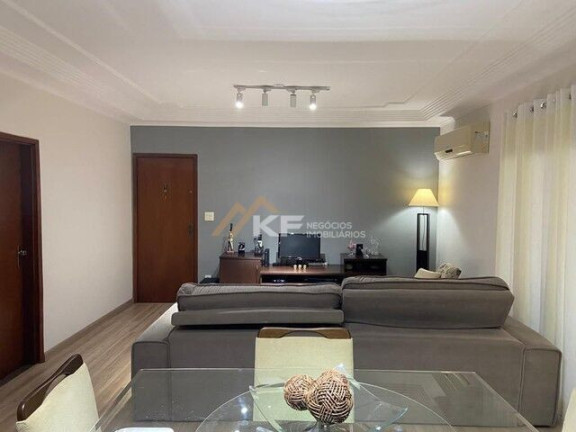 Imagem Apartamento com 3 Quartos à Venda, 148 m² em Jardim Paulistano - Ribeirão Preto