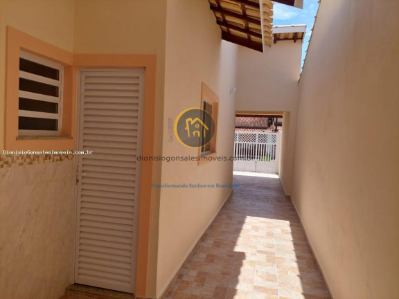 Imagem Casa com 2 Quartos à Venda, 76 m² em Vila Romar - Peruíbe Imagem Casa com 2 Quartos à Venda, 76 m² em Vila Romar - Peruíbe