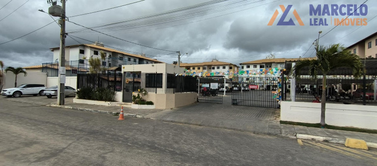 Imagem Apartamento com 3 Quartos para Alugar, 69 m² em Boa Vista - Vitória Da Conquista