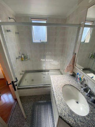 Imagem Imóvel com 4 Quartos à Venda, 144 m² em Moema - São Paulo