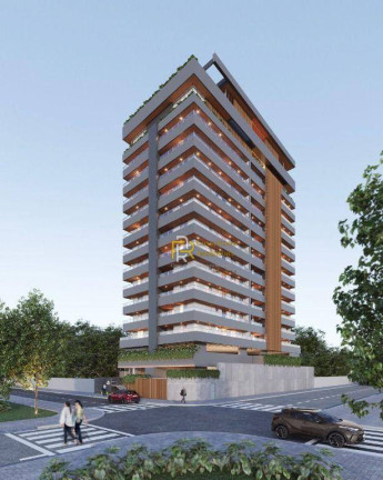 Imagem Apartamento com 2 Quartos à Venda, 105 m² em Canto Do Forte - Praia Grande Imagem Apartamento com 2 Quartos à Venda, 105 m² em Canto Do Forte - Praia Grande