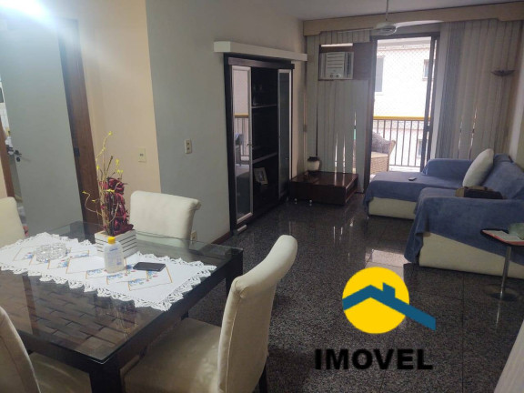 Imagem Apartamento com 2 Quartos à Venda, 75 m² em Icaraí - Niterói Imagem Apartamento com 2 Quartos à Venda, 75 m² em Icaraí - Niterói