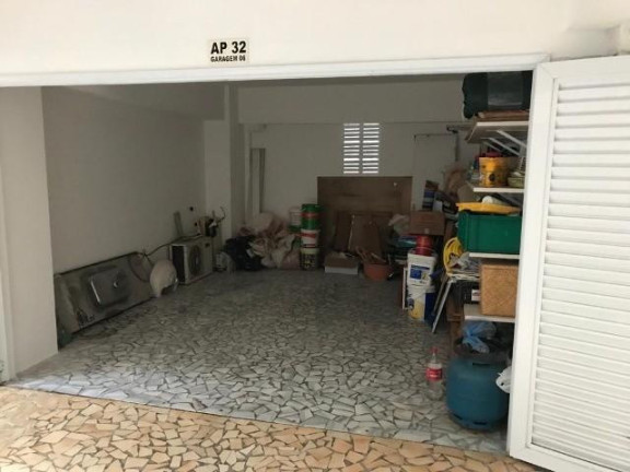 Apartamento com 2 Quartos à Venda, 115 m² em Gonzaga - Santos