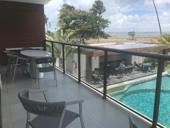 Imagem Imóvel com 2 Quartos à Venda, 85 m² em Praia Da Penha - Vera Cruz Imagem Imóvel com 2 Quartos à Venda, 85 m² em Praia Da Penha - Vera Cruz