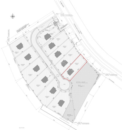 Imagem Terreno à Venda, 751 m² em Ferraria - Campo Largo Imagem Terreno à Venda, 751 m² em Ferraria - Campo Largo