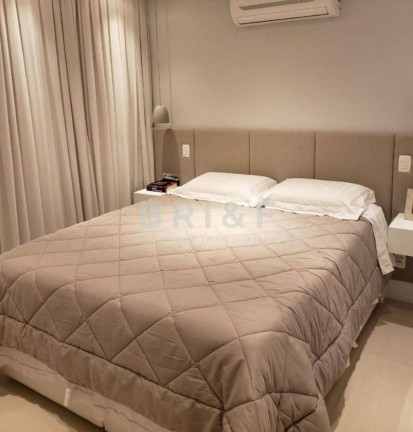 Imagem Apartamento com 1 Quarto à Venda, 84 m² em Brooklin Paulista - São Paulo Imagem Apartamento com 1 Quarto à Venda, 84 m² em Brooklin Paulista - São Paulo