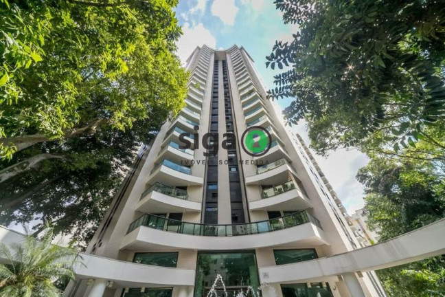 Imagem Apartamento com 2 Quartos para Alugar, 80 m² em Paraíso - São Paulo Imagem Apartamento com 2 Quartos para Alugar, 80 m² em Paraíso - São Paulo