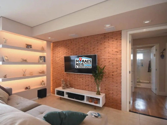Imagem Apartamento com 2 Quartos à Venda, 99 m² em Jardim Ampliação - São Paulo Imagem Apartamento com 2 Quartos à Venda, 99 m² em Jardim Ampliação - São Paulo
