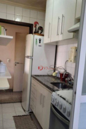 Imagem Apartamento com 2 Quartos à Venda, 60 m² em Tatuapé - São Paulo