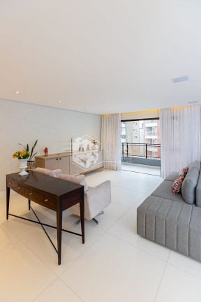 Imagem Apartamento com 4 Quartos à Venda, 197 m² em Jardim Europa - São Paulo Imagem Apartamento com 4 Quartos à Venda, 197 m² em Jardim Europa - São Paulo